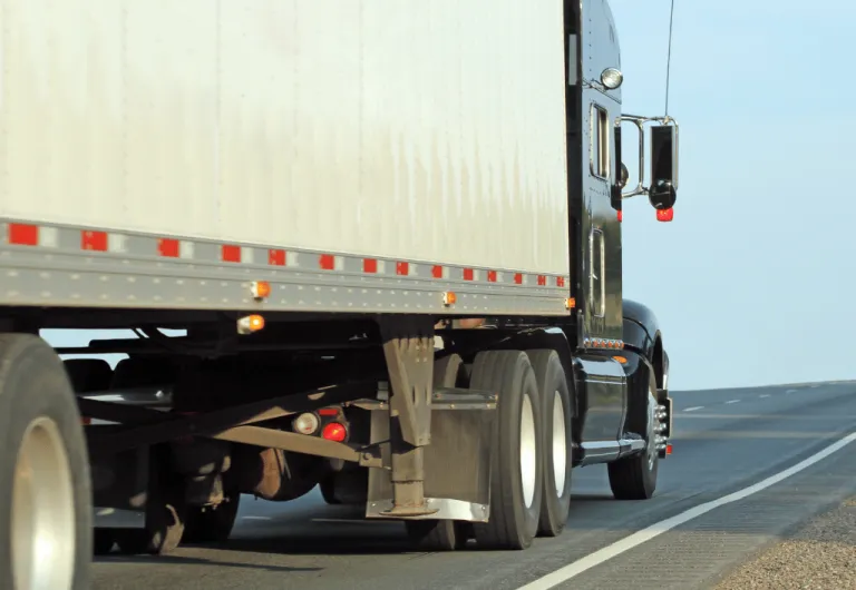 Problemas de los camioneros